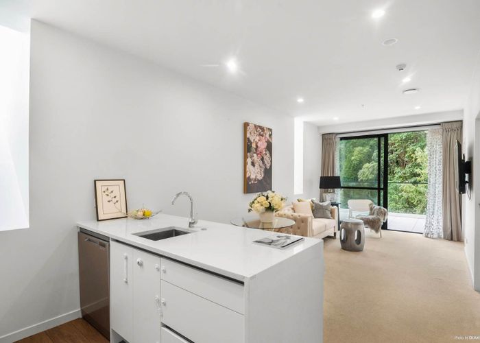  at 413/14 Edgerley Avenue, Newmarket, Auckland