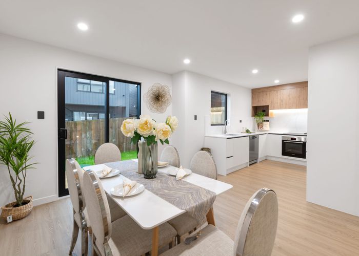  at Lot 3, 24 Tupaki Place, Pakuranga Heights, Manukau City, Auckland