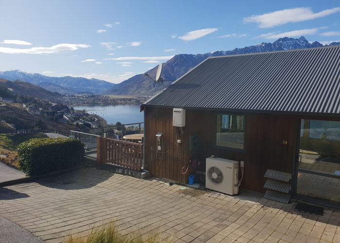 Free property data for 39 Woodlands Close, Queenstown homes.co.nz