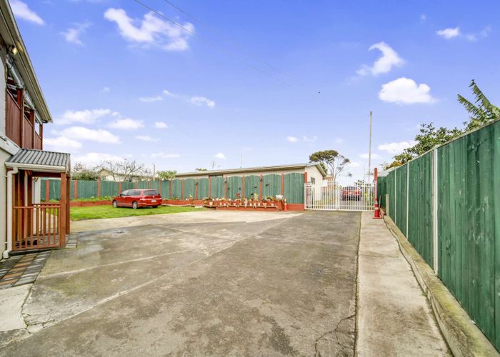  at 45A Vine Street, Mangere East, Auckland