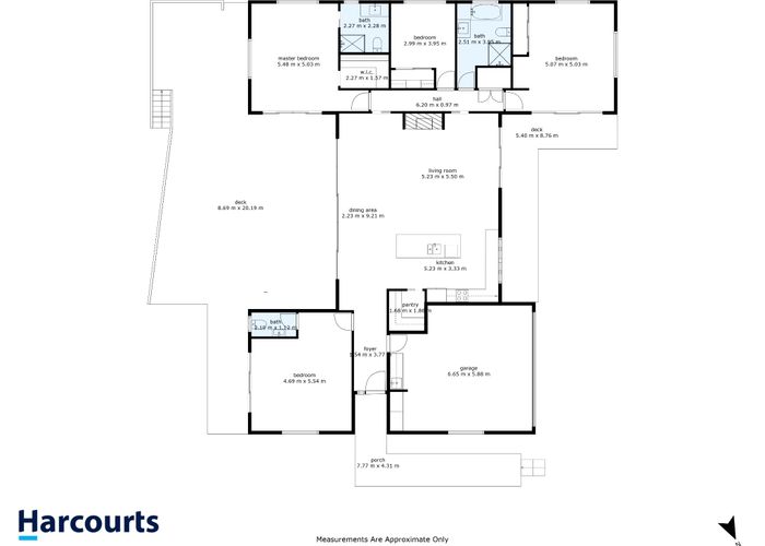 at 136 Endeavour Drive, Whitby, Porirua