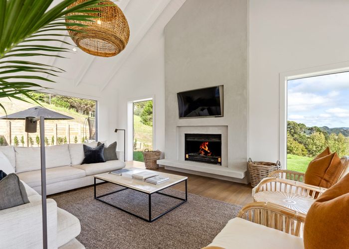  at 48 Upper Whangateau Road, Matakana, Rodney, Auckland