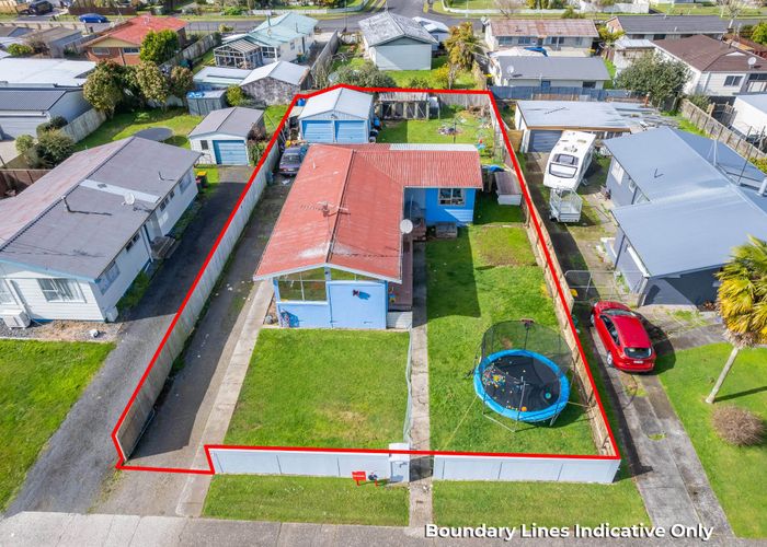  at 7 Rodney Street, Nawton, Hamilton, Waikato