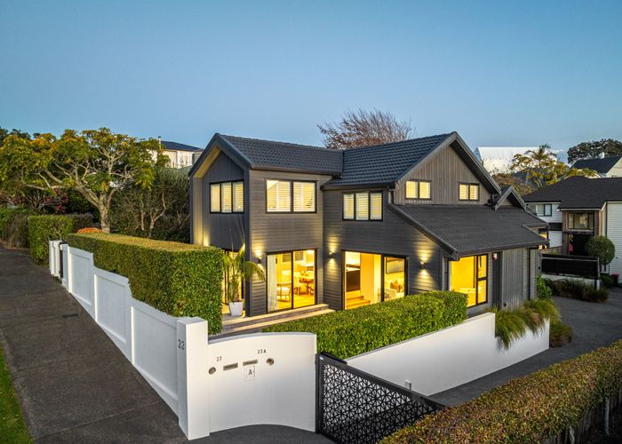  at 23 Kenny Road, Remuera, Auckland City, Auckland