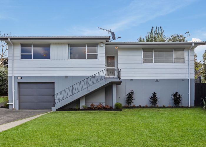 Free property data for 45 Vandeleur Avenue, Birkdale, Auckland homes