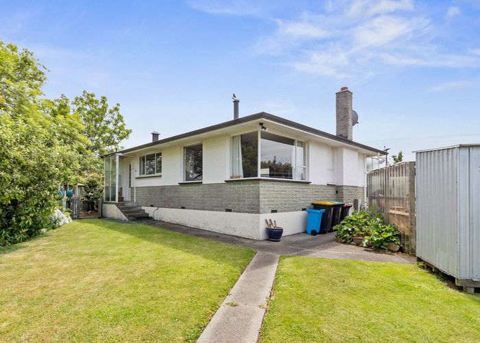  at 12 Rimu Street, Highfield, Timaru, Canterbury