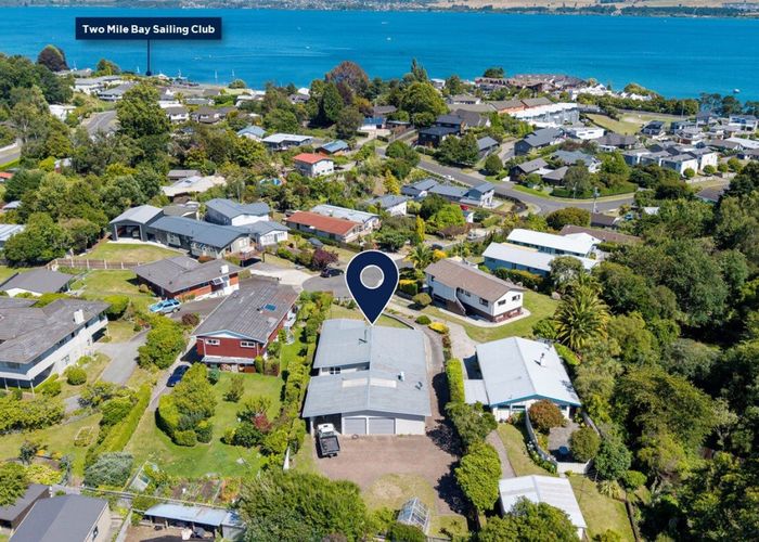  at 54 Tremaine Avenue, Two Mile Bay, Taupo, Waikato