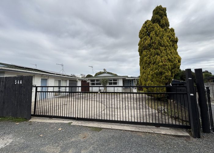  at 54a Houchens Road, Glenview, Hamilton, Waikato