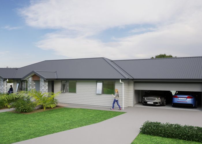  at Lot 38 Redwood Green, Glenbervie, Whangarei, Northland