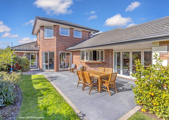  at 4 Becmead Drive, Harewood, Christchurch