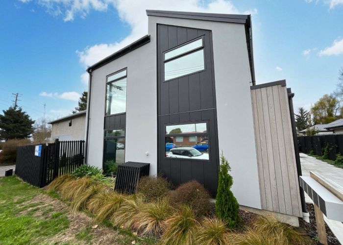  at 1/282 Wilsons Road, Waltham, Christchurch