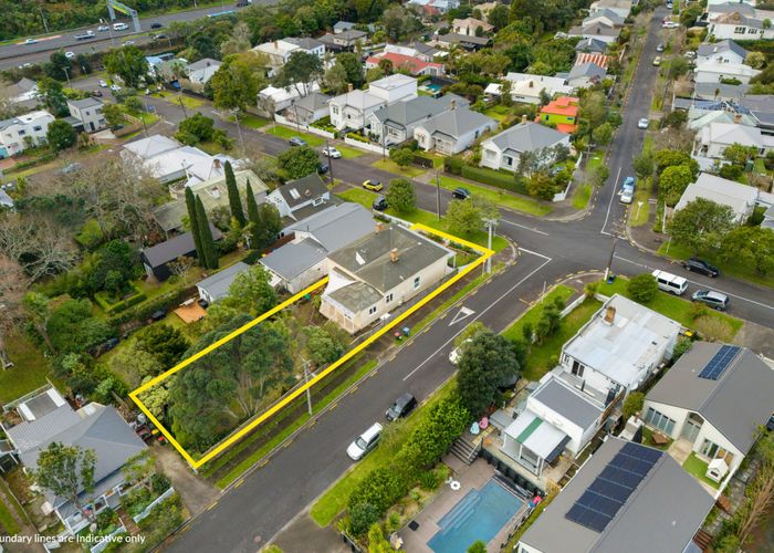  at 30 Kingsland Avenue, Kingsland, Auckland City, Auckland