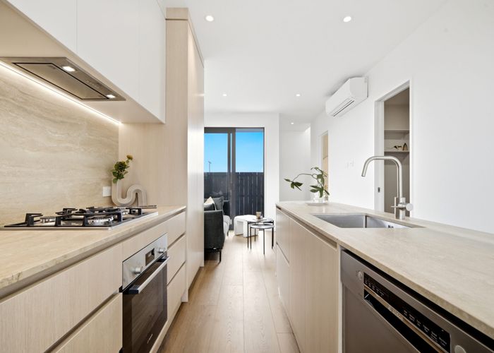  at 6 Sails Road, Hobsonville, Waitakere City, Auckland