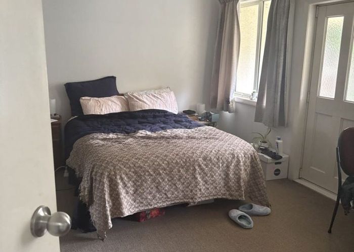  at 132D Wallace Street, Mount Cook, Wellington, Wellington