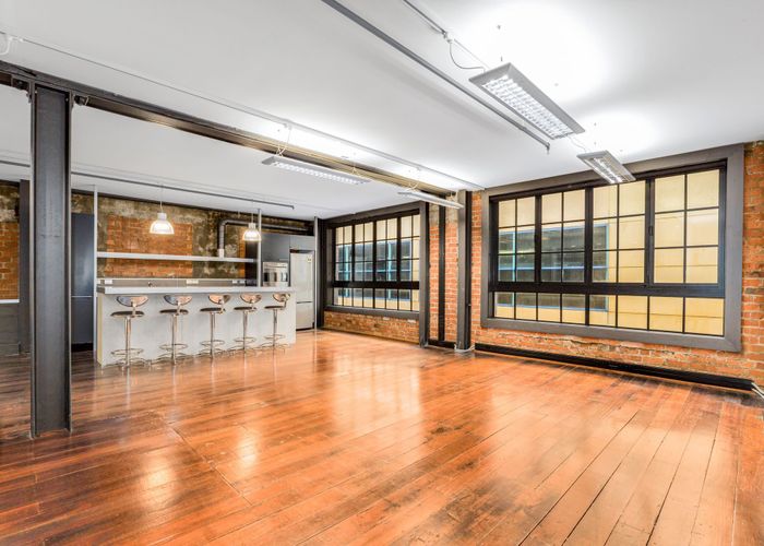  at 13/20 Egmont Street, Te Aro, Wellington, Wellington