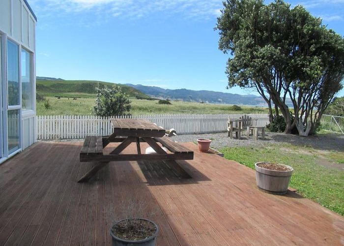  at 91 Whangaimoana Beach Road, FEATHERSTON