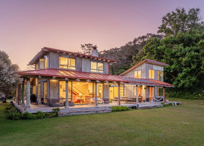  at 92 Hahei Beach Road, Hahei, Whitianga