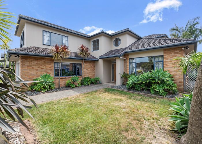  at 49 Carousel Crescent, East Tamaki Heights, Auckland