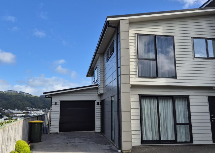  at 138B John Burke Drive, Aotea, Porirua, Wellington