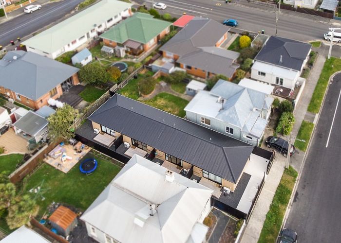  at 61A Bellona Street, Saint Kilda, Dunedin