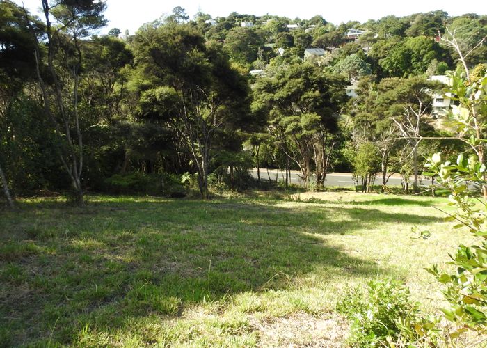  at 43 Te Toki Road, Ostend, Waiheke Island