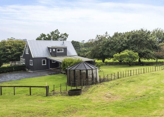  at 248 WHANGARATA ROAD, Tuakau, Franklin, Auckland