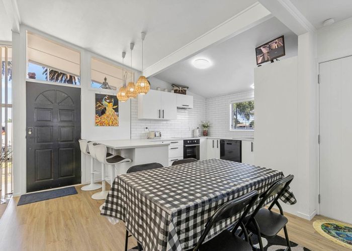  at 45A Jellicoe Road, Manurewa, Manukau City, Auckland