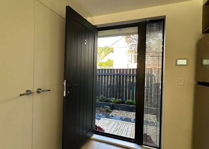  at 2/65 Strathmore Avenue, Strathmore Park, Wellington, Wellington