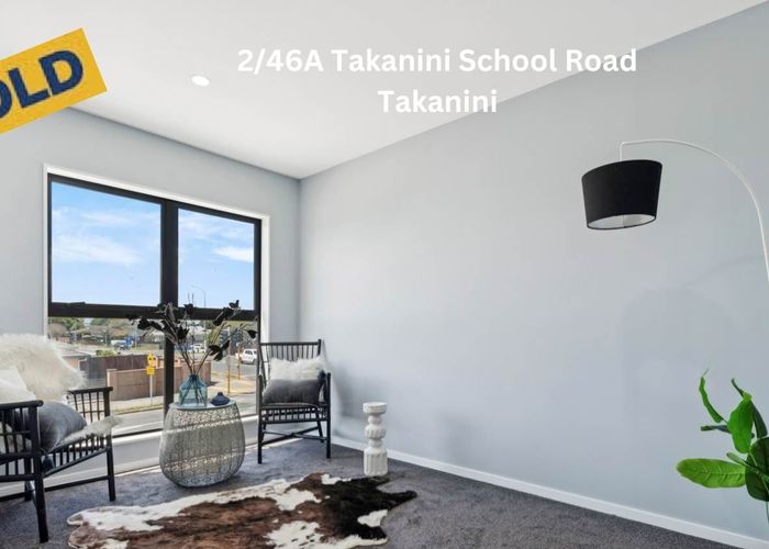  at 2/46A Takanini School Road, Takanini, Auckland