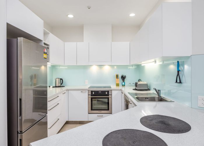  at 5j/72 Wellesley Street West, City Centre, Auckland City, Auckland