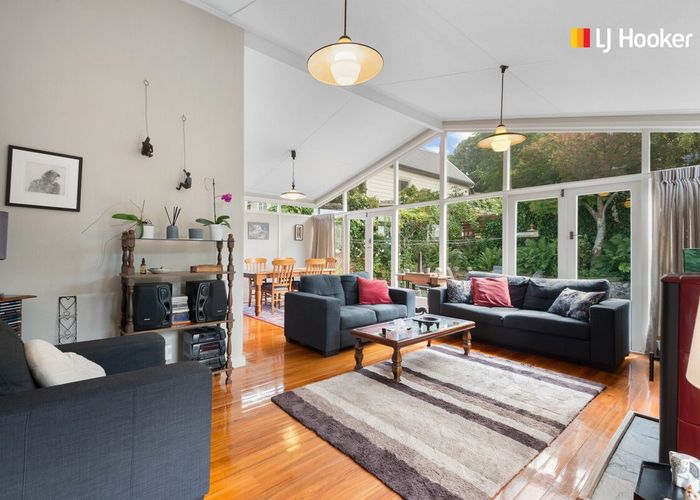  at 117 London Street, Dunedin Central, Dunedin