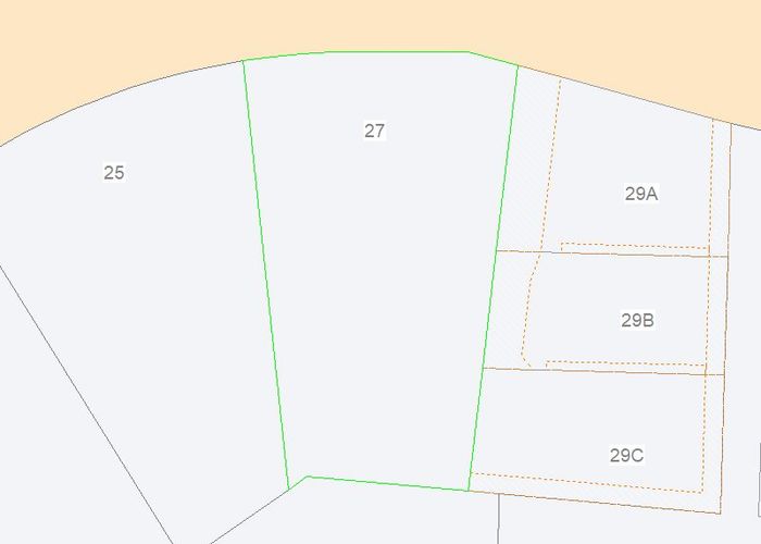  at 27 Galsworthy Place, Bucklands Beach, Manukau City, Auckland