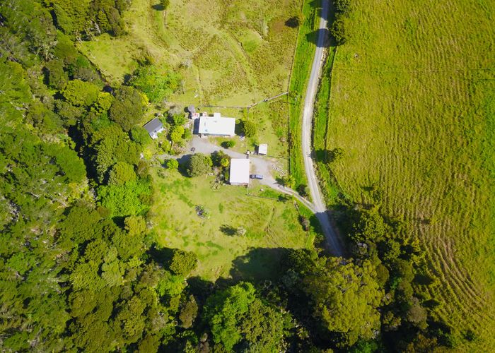  at 153 Champion Road, Kaingaroa, Kaitaia