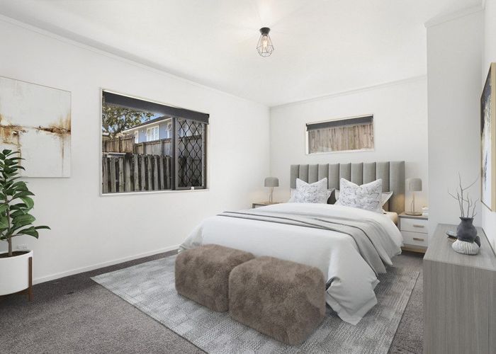  at 4/3 Henry Street, Avondale, Auckland