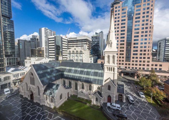  at 6A/37 Federal Street, City Centre, Auckland City, Auckland