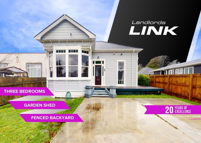  at 37 Salisbury Avenue, Whanganui East, Whanganui