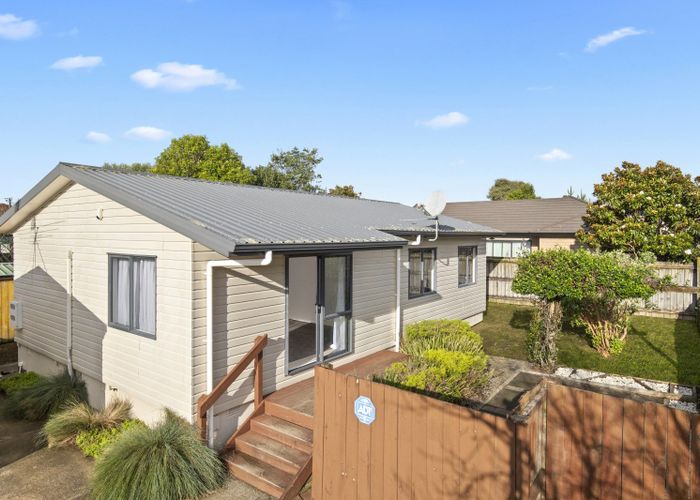  at 44 Victoria Street, Pukekohe, Pukekohe