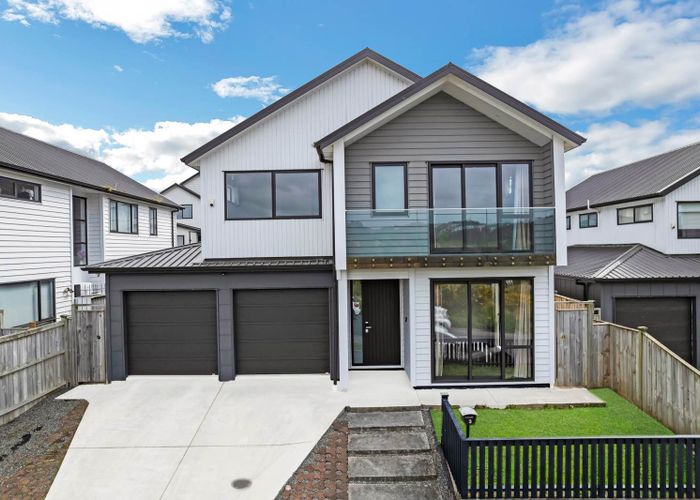  at 3 Cyperus Street, Flat Bush, Manukau City, Auckland