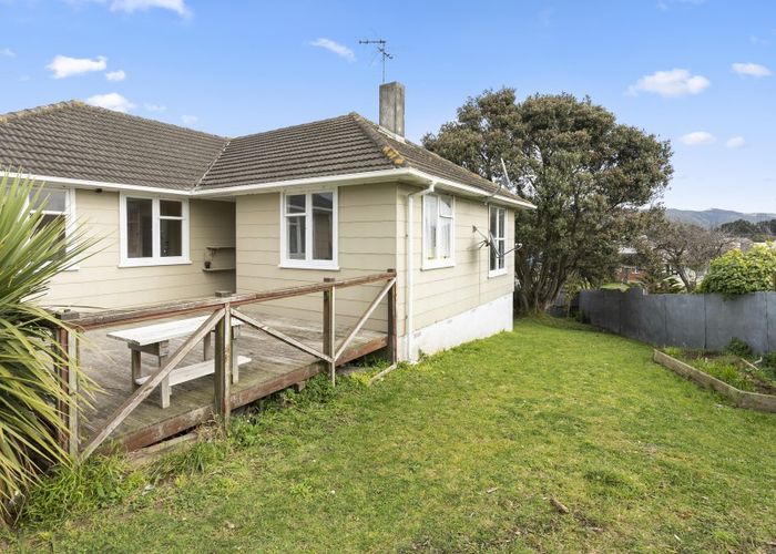  at 79 Warspite Avenue, Cannons Creek, Porirua