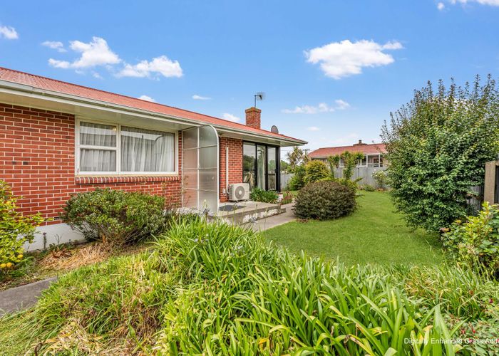  at 4 Kowhai Street, Highfield, Timaru, Canterbury