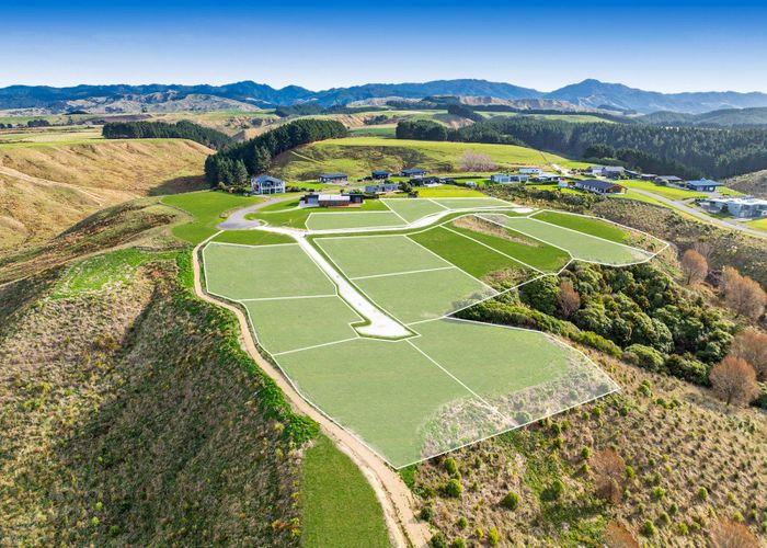  at 00 Riversdale Terraces, Riversdale Beach, Masterton, Wellington