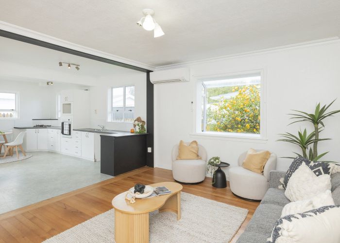  at 12 Grundy Street, Mangapapa, Gisborne, Gisborne