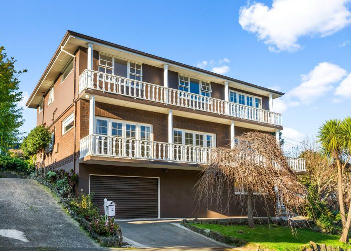  at 12 Alva Street, City Centre, Dunedin, Otago