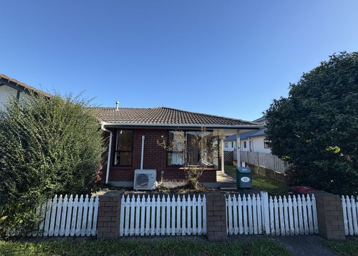  at 12 Birch Street, Waterloo, Lower Hutt, Wellington