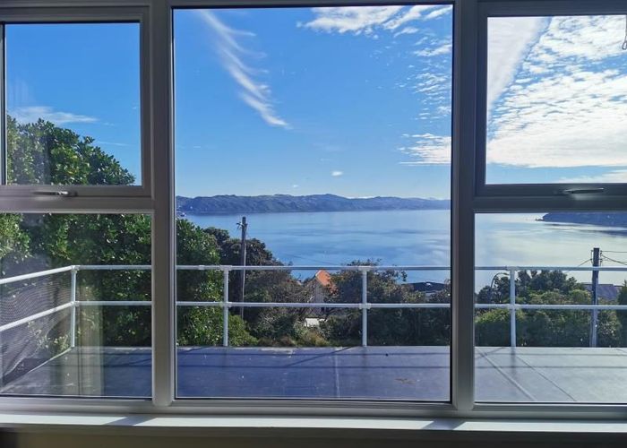  at 105a Te Anau Road, Hataitai, Wellington, Wellington