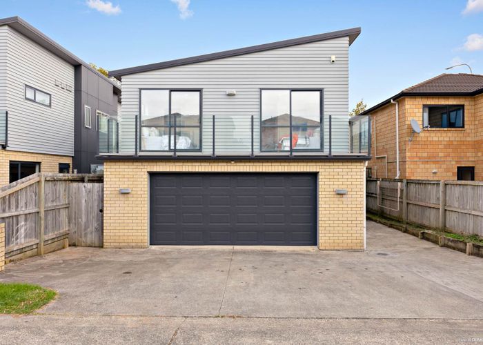  at 23 Agapanthus Place, Flat Bush, Auckland
