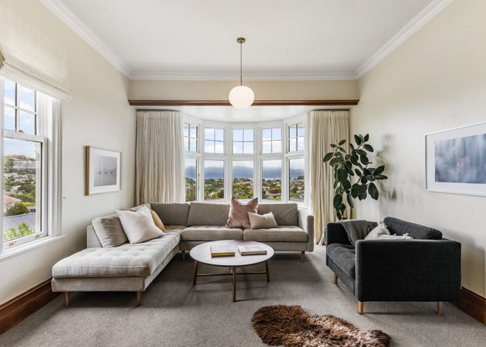  at 29 Baroda Street, Khandallah, Wellington, Wellington