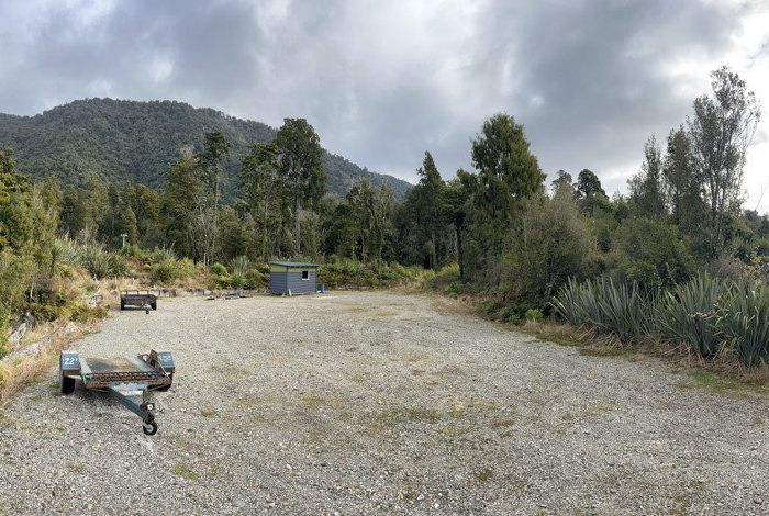  at 15c Neils Beach Road, Haast, Westland, West Coast