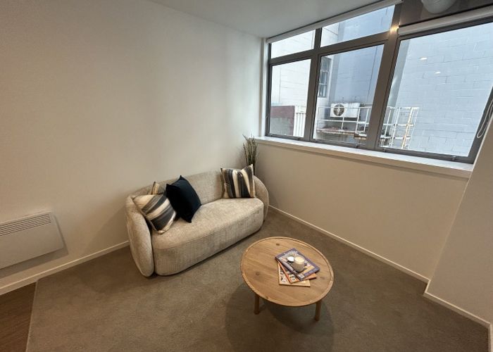  at 103/26 Waring Taylor Street, Wellington Central, Wellington, Wellington