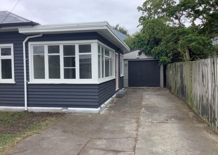  at 97 Nursery Road, Phillipstown, Christchurch City, Canterbury